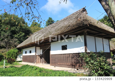 入野家住宅 入野家住宅 133420909