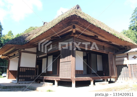 入野家住宅 入野家住宅 133420911