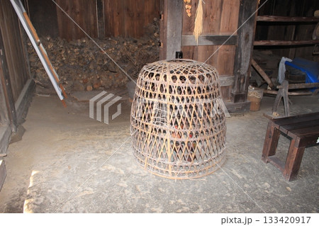 入野家住宅 入野家住宅 133420917