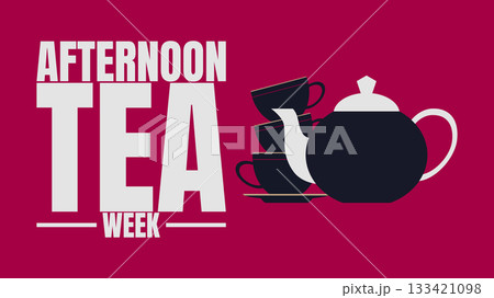Tea, Treats, and Togetherness, Its Afternoon Tea Week 133421098