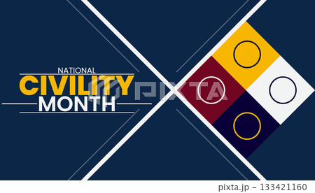 National Civility Month, Building Bridges National Civility Month, Building Bridges 133421160