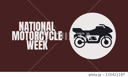 The Thrill of Two Wheels National Motorcycle Week Events 133421197