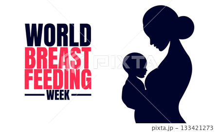 Nourishing Futures, Celebrating World Breastfeeding Week 133421273