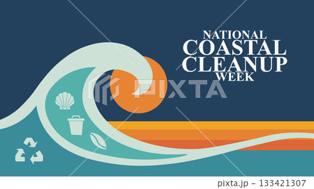 National Coastal Cleanup Week, Protecting Our Shores Together National Coastal Cleanup Week, Protecting Our Shores Together 133421307