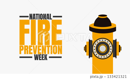 National Fire Prevention Week, Stop Fires Before They Start National Fire Prevention Week, Stop Fires Before They Start 133421321
