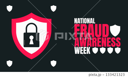 National Fraud Awareness Week, Protect Yourself from Scams National Fraud Awareness Week, Protect Yourself from Scams 133421323