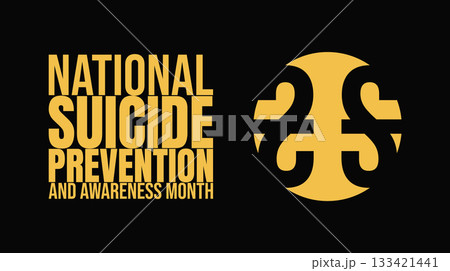 National Suicide Prevention Month, Raising Awareness and Offering Hope 133421441