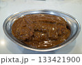 カツカレー_銀食器 133421900