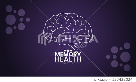 Celebrate Memory Health Month, Strengthen Your Mind and Wellbeing 133422024