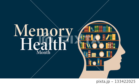 Celebrate Memory Health Month, Strengthen Your Mind and Wellbeing 133422025