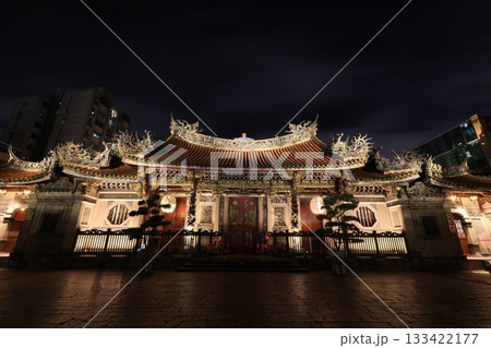 龍山寺 龍山寺 133422177