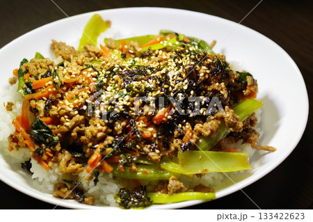 美味しい丼物 美味しい丼物 133422623