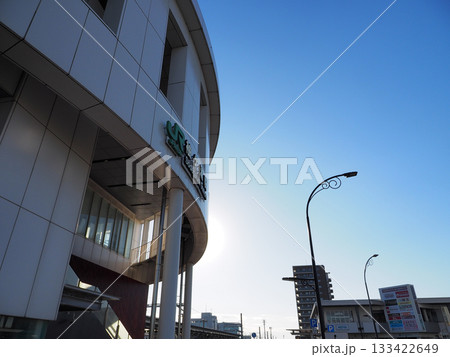 袖ケ浦駅北口(内房線) 袖ケ浦駅北口(内房線) 133422649