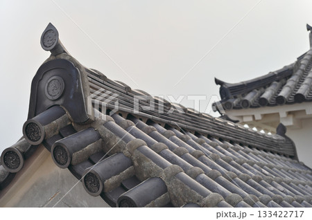 富岡城 133422717
