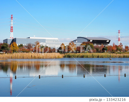 上総更科公園(市原市) 上総更科公園(市原市) 133423216