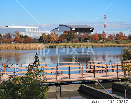 上総更科公園(市原市) 133423217