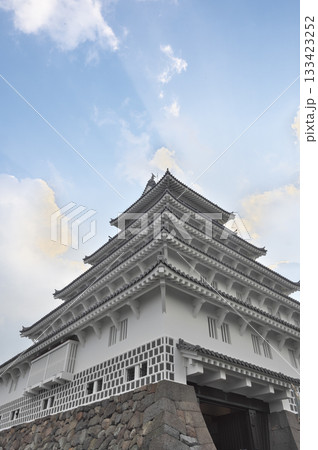 島原城 133423252