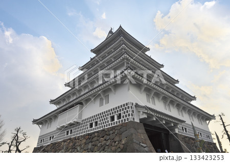 島原城 133423253
