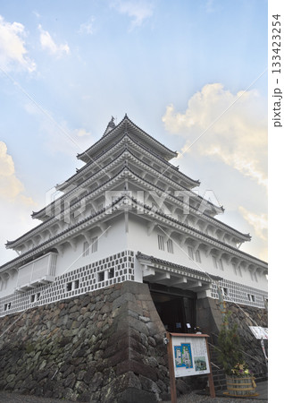 島原城 133423254
