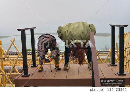 富岡城の股覗き 133423362