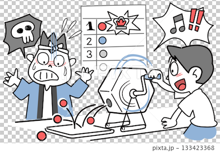 神ッてる-神がかりな出来事 神ッてる-神がかりな出来事 133423368