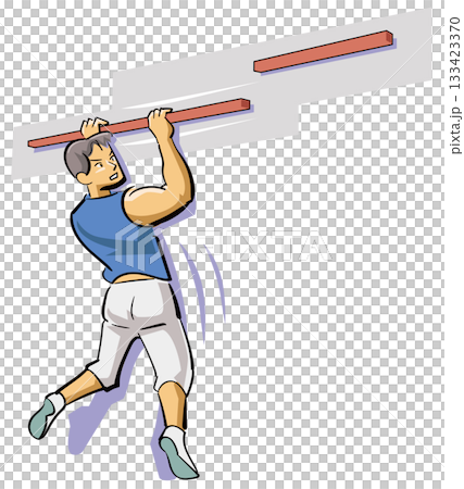 Obstacle Sports - Cliffhanger Obstacle Sports - Cliffhanger 133423370