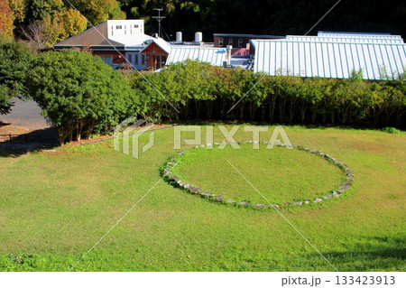 北九州の長野緑地 もりのいえ (第2緑地保育センター) 北九州の長野緑地 もりのいえ (第2緑地保育センター) 133423913
