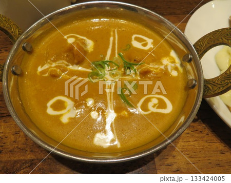 カレー 133424005