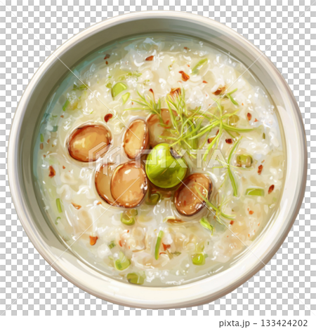 Abalone Porridge Abalone Porridge 133424202