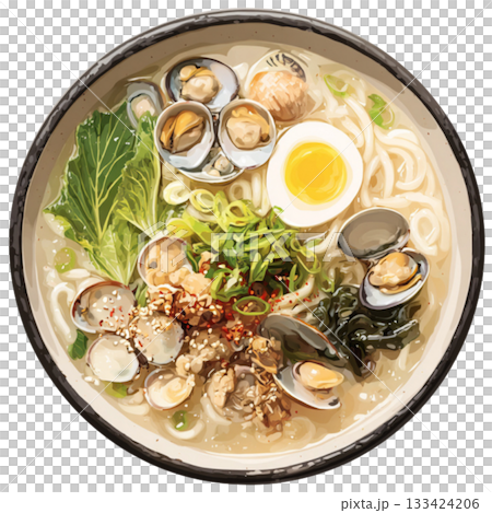 Abalone Porridge Abalone Porridge 133424206