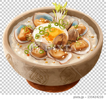 Abalone Porridge Abalone Porridge 133424210