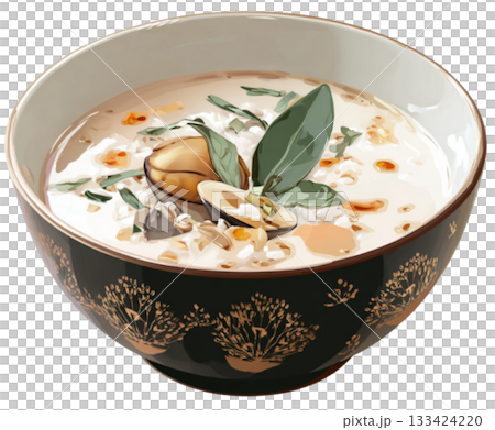 Abalone Porridge 133424220