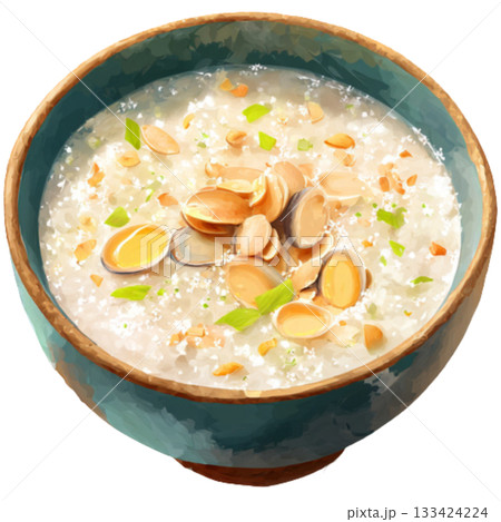 Abalone Porridge Abalone Porridge 133424224