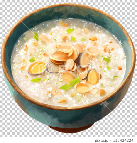 Abalone Porridge Abalone Porridge 133424224