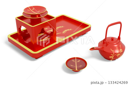 おとそ(屠蘇散)2 おとそ(屠蘇散)2 133424269