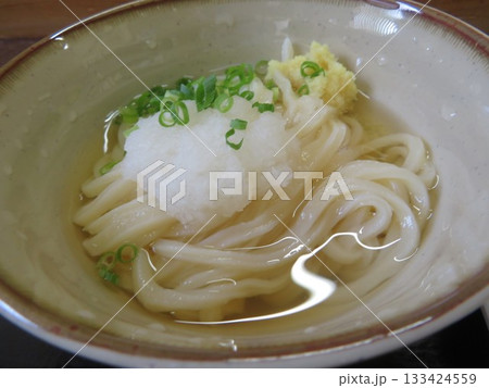 うどん 133424559