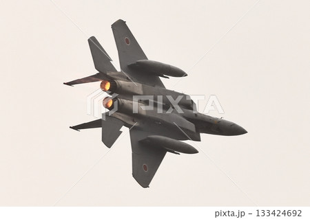 F15イーグル 133424692