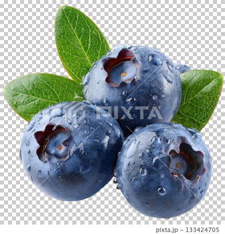 Blueberry Blueberry 133424705