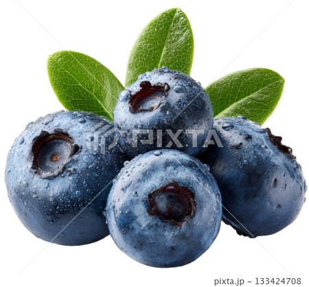 Blueberry 133424708