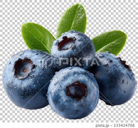 Blueberry 133424708