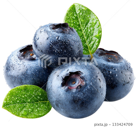 Blueberry 133424709