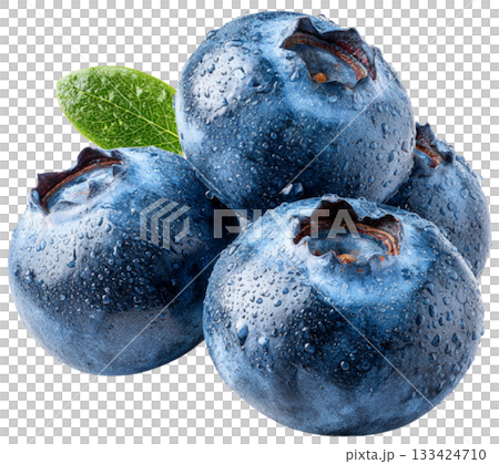 Blueberry 133424710