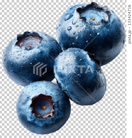 Blueberry 133424716