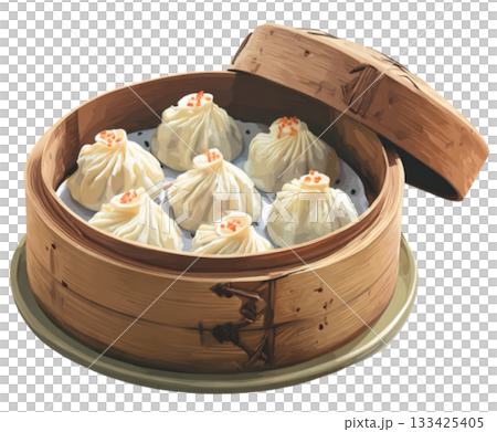 dim sum 133425405