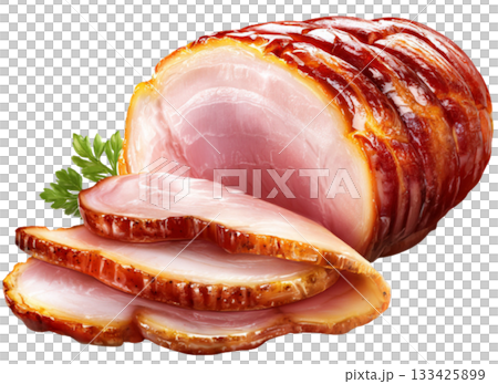 smoke pork smoke pork 133425899