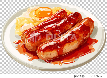 Bangers Mash Bangers Mash 133426379