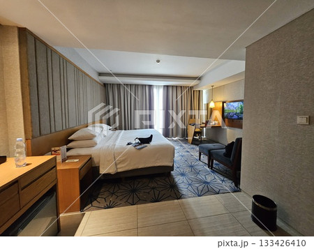 this is the bedroom interior this is the bedroom interior 133426410