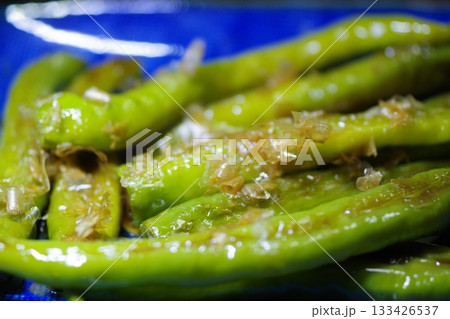 美味しいトウガラシ 133426537