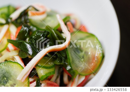 おいしい酢の物 おいしい酢の物 133426558