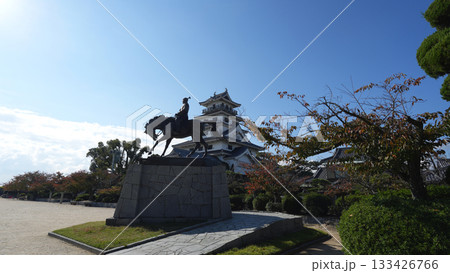 今治城 愛媛県 今治城 愛媛県 133426766